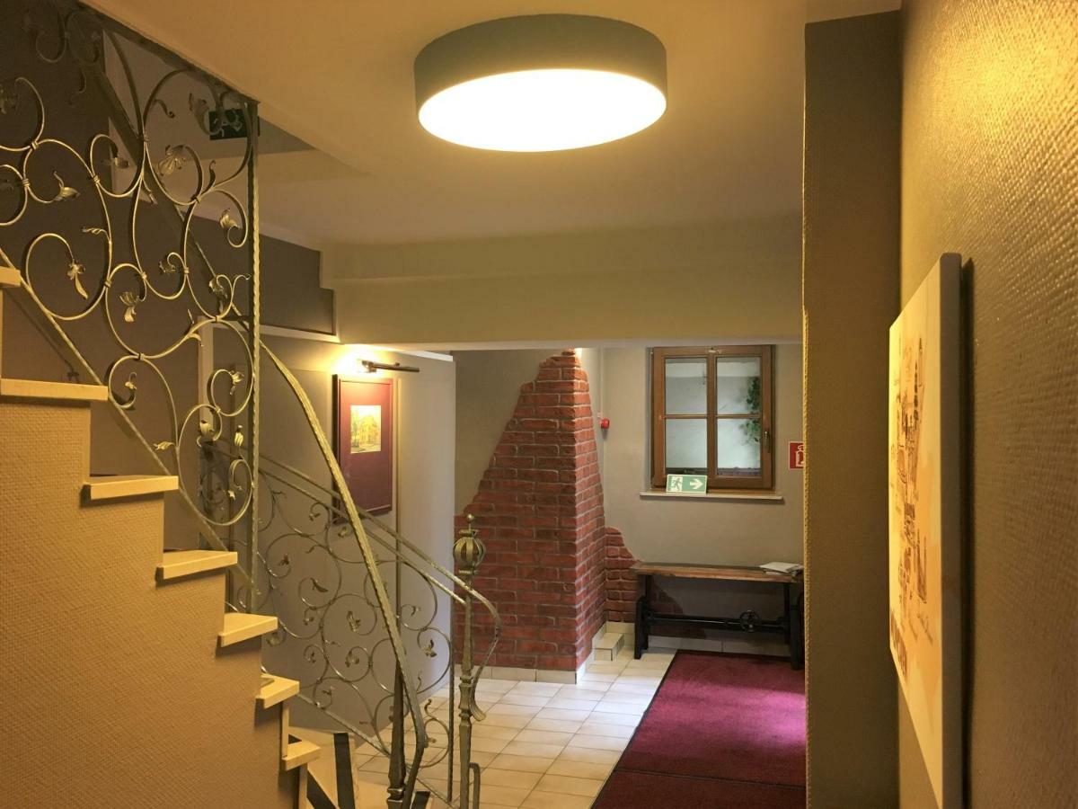 Eberl Hotel Pension Muenchen Feldmoching ภายนอก รูปภาพ